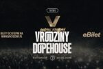 5 Urodziny Dopehouse