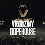 5 Urodziny Dopehouse