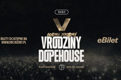 5 Urodziny Dopehouse