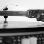 Epis – płyta winylowa symbolizująca nowy album Technix
