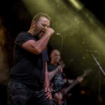 Fenomen - koncert hip-hopowy na scenie festiwalowej