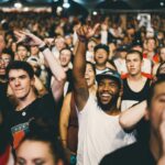 Koncert hip-hop - okładka newsa