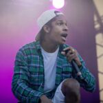 A$AP Rocky — fot. Jørund Føreland Pedersen (Wikimedia Commons, CC BY-SA 3.0)