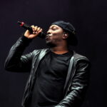 Dizzee Rascal — fot. Achim Raschka (Wikimedia Commons, CC BY-SA 4.0)
