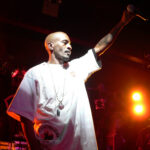 Rakim — fot. Jnforte1 (Wikimedia Commons, CC BY-SA 2.5)