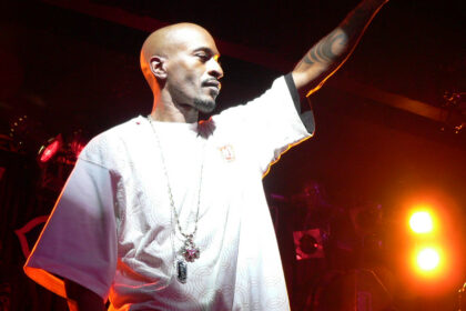 Rakim — fot. Jnforte1 (Wikimedia Commons, CC BY-SA 2.5)