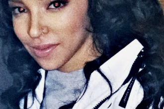 Tinashe — fot. Drew de F Fawkes (Wikimedia Commons, CC BY 2.0)