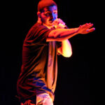 Drake — fot. Karla Moy (Wikimedia Commons, CC BY-SA 2.5)