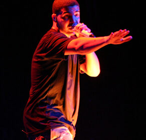 Drake — fot. Karla Moy (Wikimedia Commons, CC BY-SA 2.5)